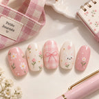 Baby Cute 01 press-on nails