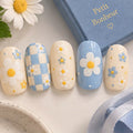 Baby Cute 02 press-on nails